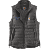 Grand Valley Stars Carhartt Gilliam Vest