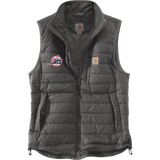Metro Jr. Jets Carhartt Gilliam Vest