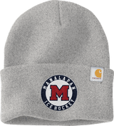 Manalapan Hockey Carhartt Watch Cap 2.0