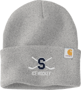 Midd South Hockey Carhartt Watch Cap 2.0