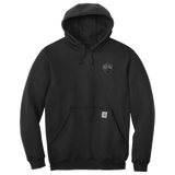 Lansing Spartans Carhartt Midweight Hooded Sweatshirt