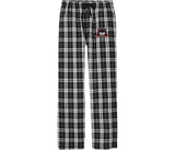 Matawan Flannel Plaid Pant