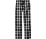 CT Bobcats Flannel Plaid Pant