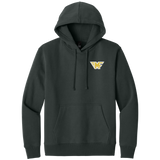 Mid-Fairfield AAA Super Heavyweight Fleece Hoodie