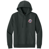 Metro Jr. Jets Super Heavyweight Fleece Hoodie