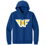 Mid-Fairfield AAA Super Heavyweight Fleece Hoodie