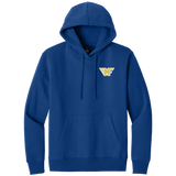 Mid-Fairfield AAA Super Heavyweight Fleece Hoodie