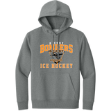 Biggby Bombers Super Heavyweight Fleece Hoodie