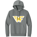 Mid-Fairfield AAA Super Heavyweight Fleece Hoodie