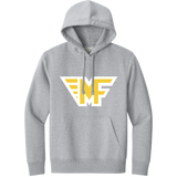 Mid-Fairfield AAA Super Heavyweight Fleece Hoodie