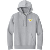 Mid-Fairfield AAA Super Heavyweight Fleece Hoodie