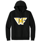 Mid-Fairfield AAA Super Heavyweight Fleece Hoodie