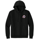 Metro Jr. Jets Super Heavyweight Fleece Hoodie