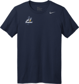 Mon Valley Thunder Nike Team rLegend Tee