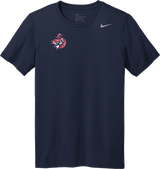 Kennedy Lady Knights Nike Team rLegend Tee