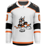Danbury Hat Tricks Adult Player Sublimated Jersey - Extras