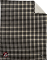 Palmyra Black Knights Eddie Bauer Woodland Blanket