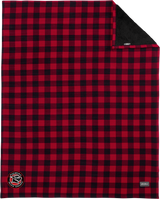 Palmyra Black Knights Eddie Bauer Woodland Blanket