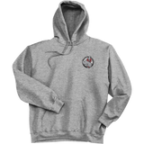 CT Whalers Tier 2 Super Heavyweight Fleece Hoodie