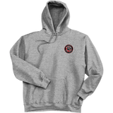 Palmyra Black Knights Super Heavyweight Fleece Hoodie