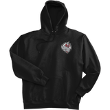 CT Whalers Tier 2 Super Heavyweight Fleece Hoodie