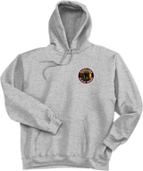 Maryland Black Bears Super Heavyweight Fleece Hoodie