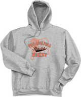 Philadelphia Blazers Super Heavyweight Fleece Hoodie