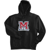 Jr. Mounties Super Heavyweight Fleece Hoodie