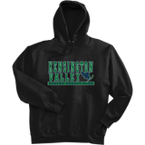 Kensington Valley Ravens Super Heavyweight Fleece Hoodie
