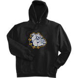 Chelsea Bulldogs Super Heavyweight Fleece Hoodie