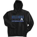Chicago Bulldogs Super Heavyweight Fleece Hoodie