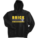 PA Brick Super Heavyweight Fleece Hoodie