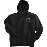 MD Jr. Black Bears Super Heavyweight Fleece Hoodie