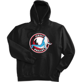 Jersey Shore Whalers Super Heavyweight Fleece Hoodie