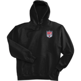 Knights Youth Football Super Heavyweight Fleece Hoodie