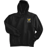 Marlboro Track and Field Super Heavyweight Fleece Hoodie
