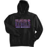 Philadelphia Rebels Super Heavyweight Fleece Hoodie