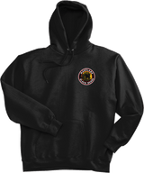 Maryland Black Bears Super Heavyweight Fleece Hoodie