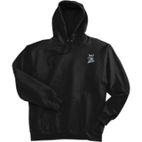 Hard Edge Hockey Super Heavyweight Fleece Hoodie