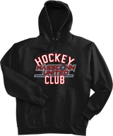 Mass Conn United Super Heavyweight Fleece Hoodie