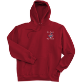 Kennedy Lady Knights Super Heavyweight Fleece Hoodie