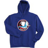 Jersey Shore Whalers Super Heavyweight Fleece Hoodie