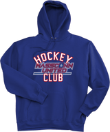 Mass Conn United Super Heavyweight Fleece Hoodie