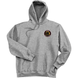 MD Jr. Black Bears Super Heavyweight Fleece Hoodie