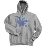 Mid-Fairfield Super Heavyweight Fleece Hoodie