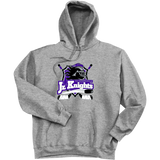 Old Bridge Jr. Knights Super Heavyweight Fleece Hoodie