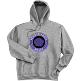 PA Roses Super Heavyweight Fleece Hoodie
