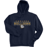 Chelsea Bulldogs Super Heavyweight Fleece Hoodie