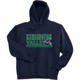 Kensington Valley Raiders Super Heavyweight Fleece Hoodie