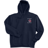 Kennedy Lady Knights Super Heavyweight Fleece Hoodie